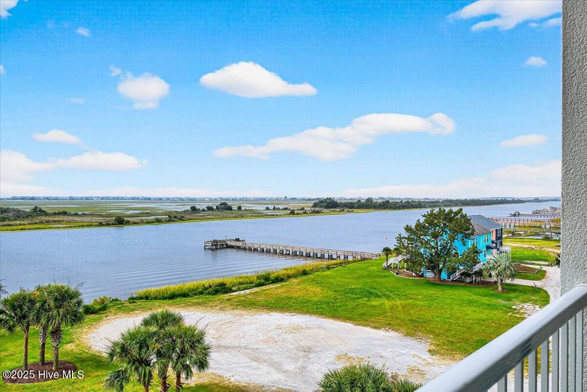 7265 Seashell Lane SW, Unit 409