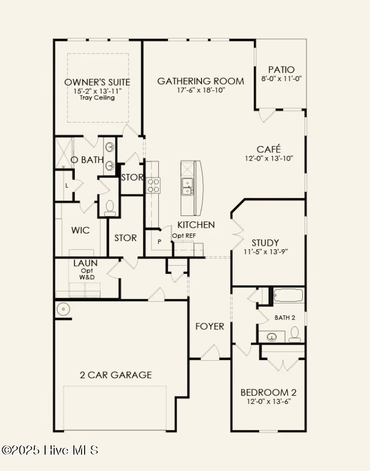 9470 Barnstormer Drive