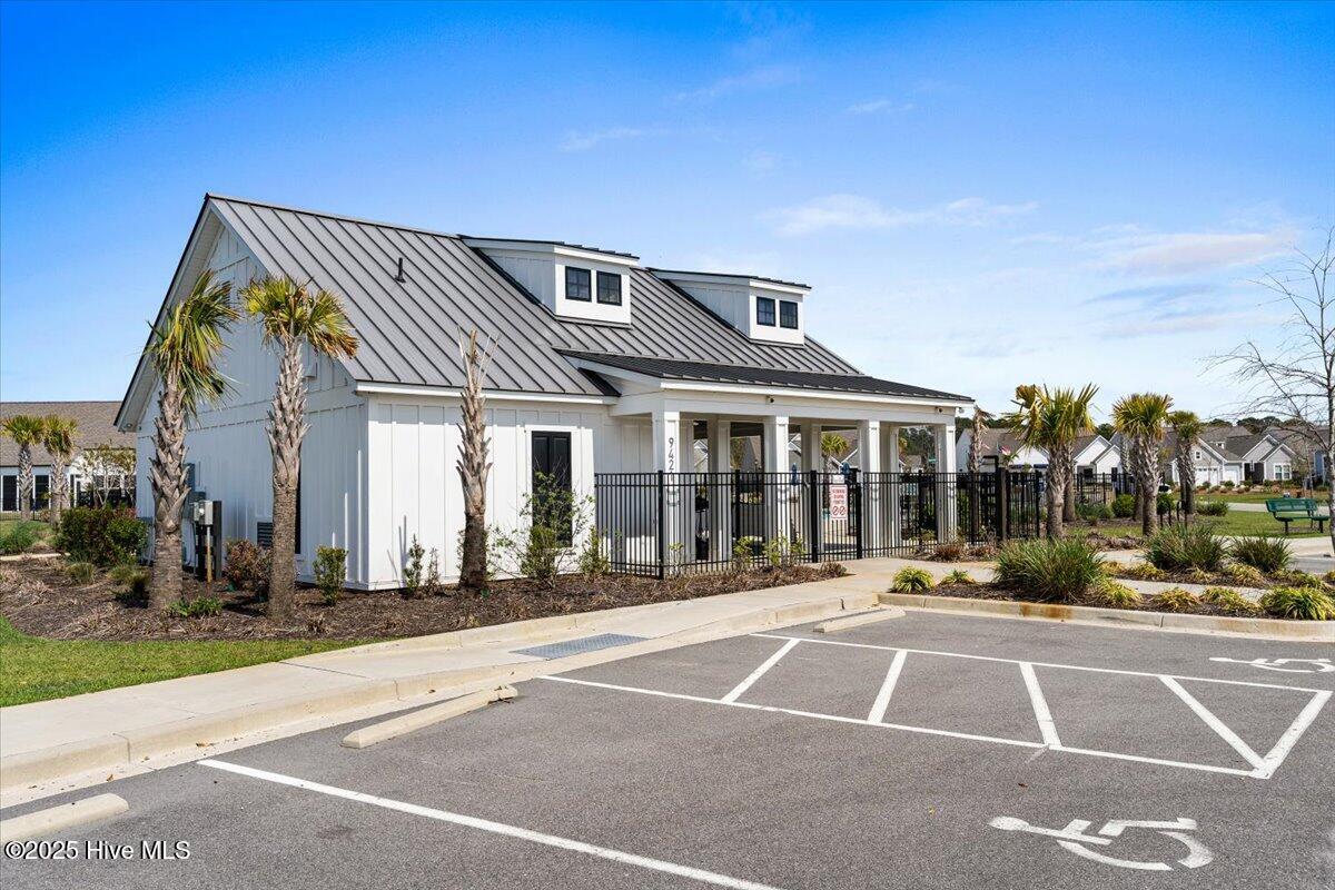 9470 Barnstormer Drive