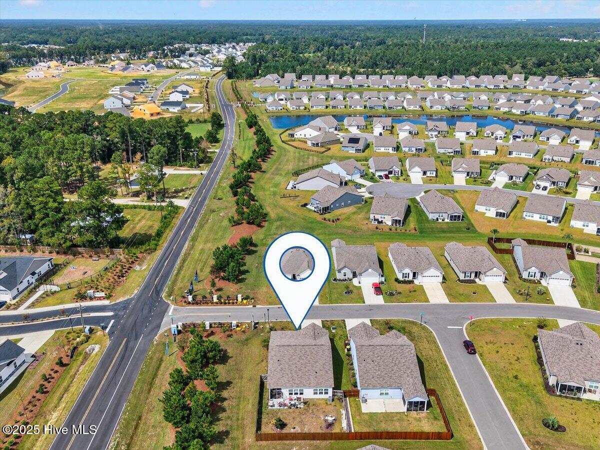 9470 Barnstormer Drive