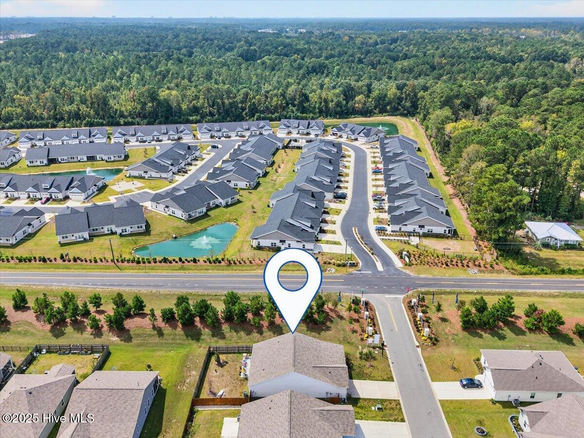 9470 Barnstormer Drive