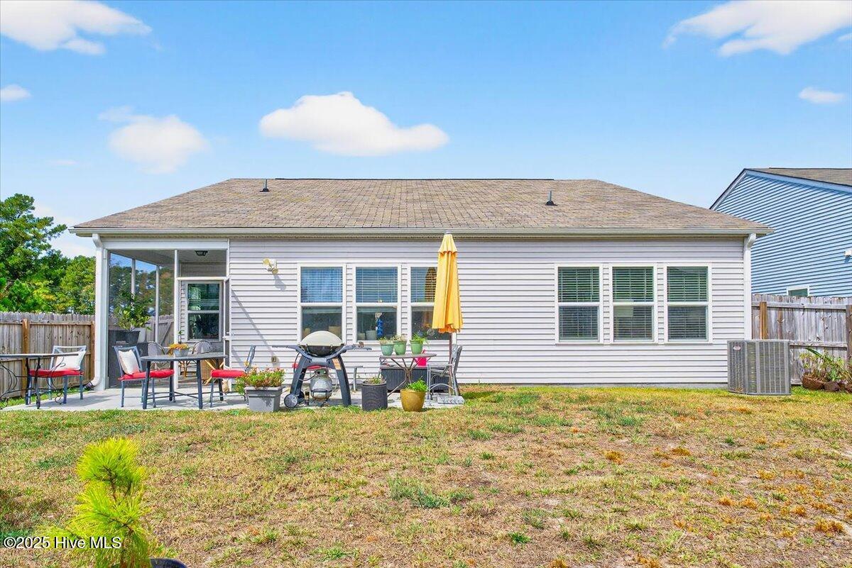 9470 Barnstormer Drive