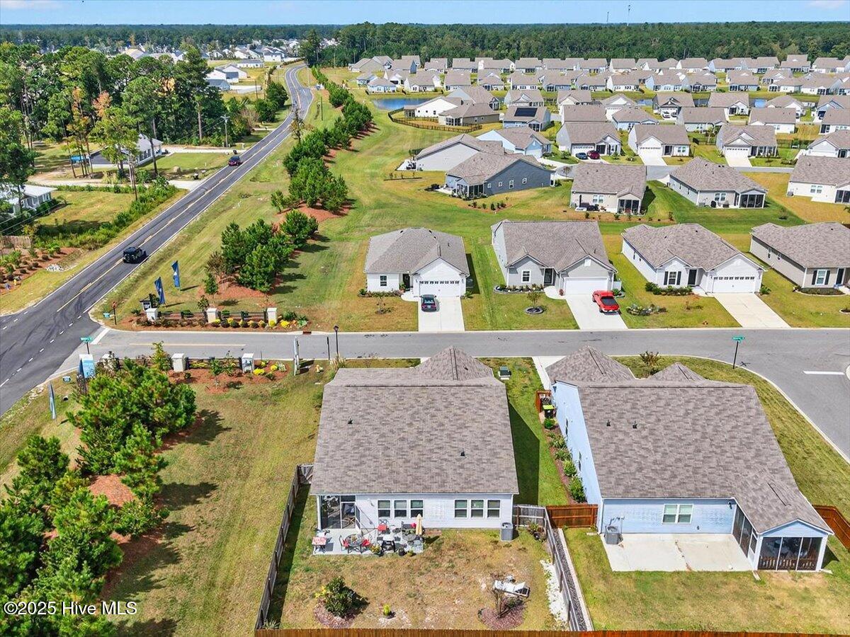 9470 Barnstormer Drive