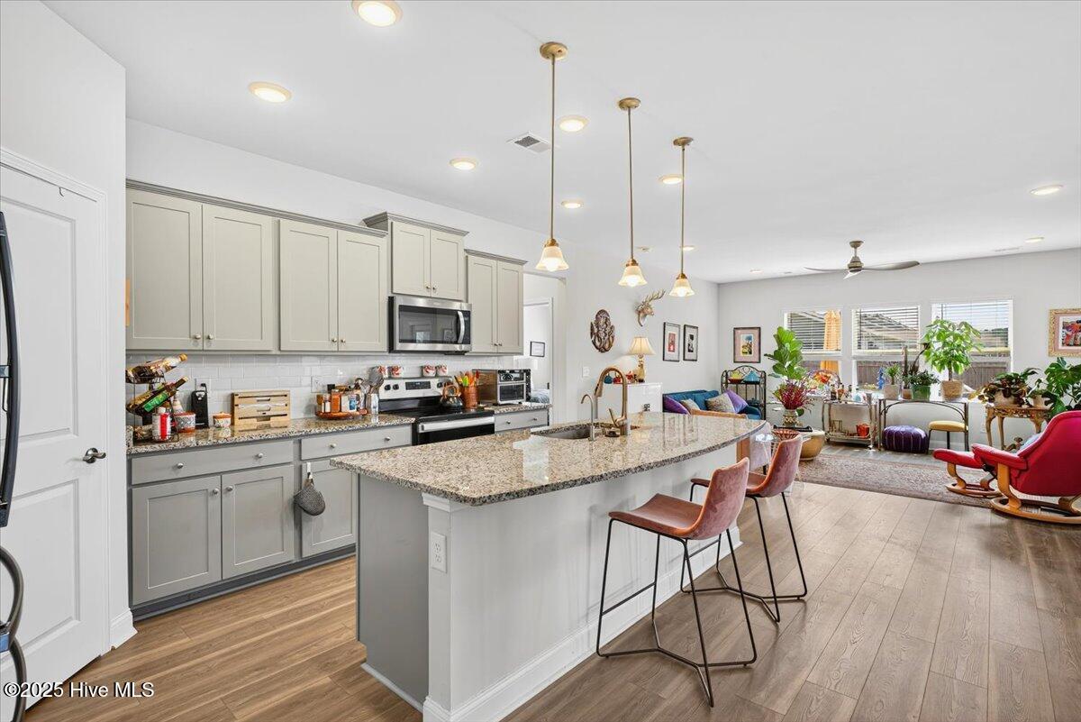 9470 Barnstormer Drive