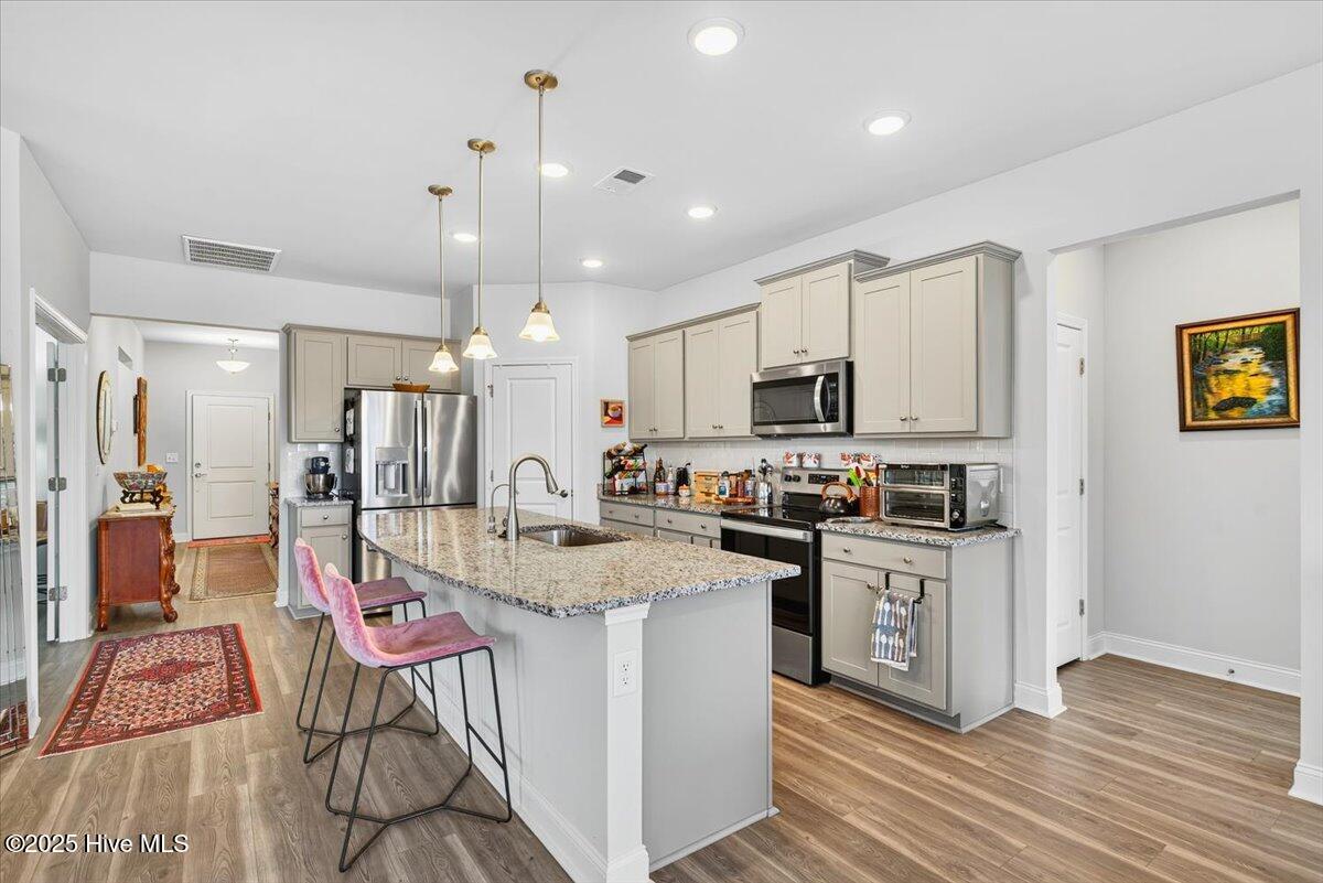 9470 Barnstormer Drive