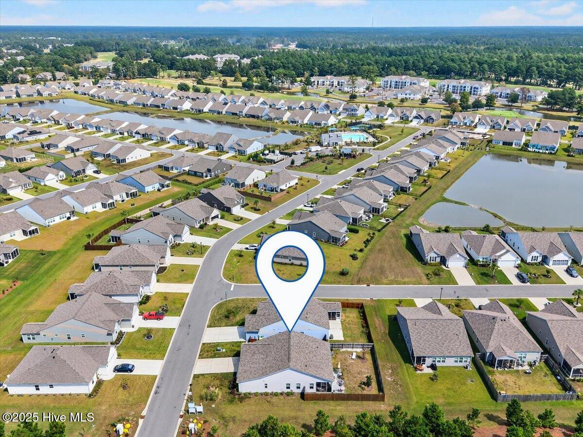 9470 Barnstormer Drive