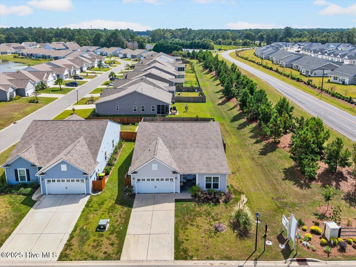 9470 Barnstormer Drive