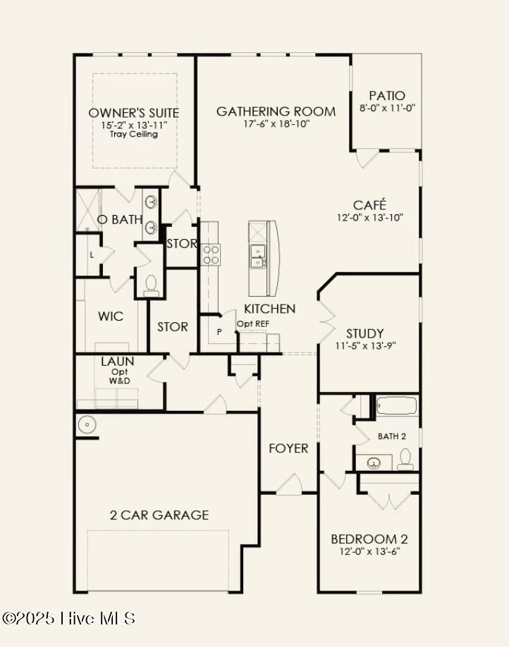 9470 Barnstormer Drive