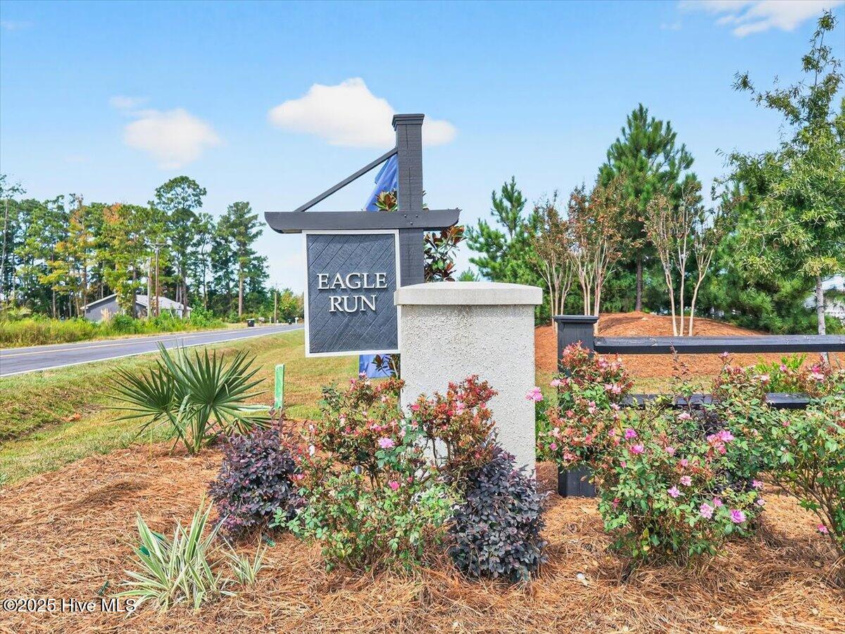 9470 Barnstormer Drive