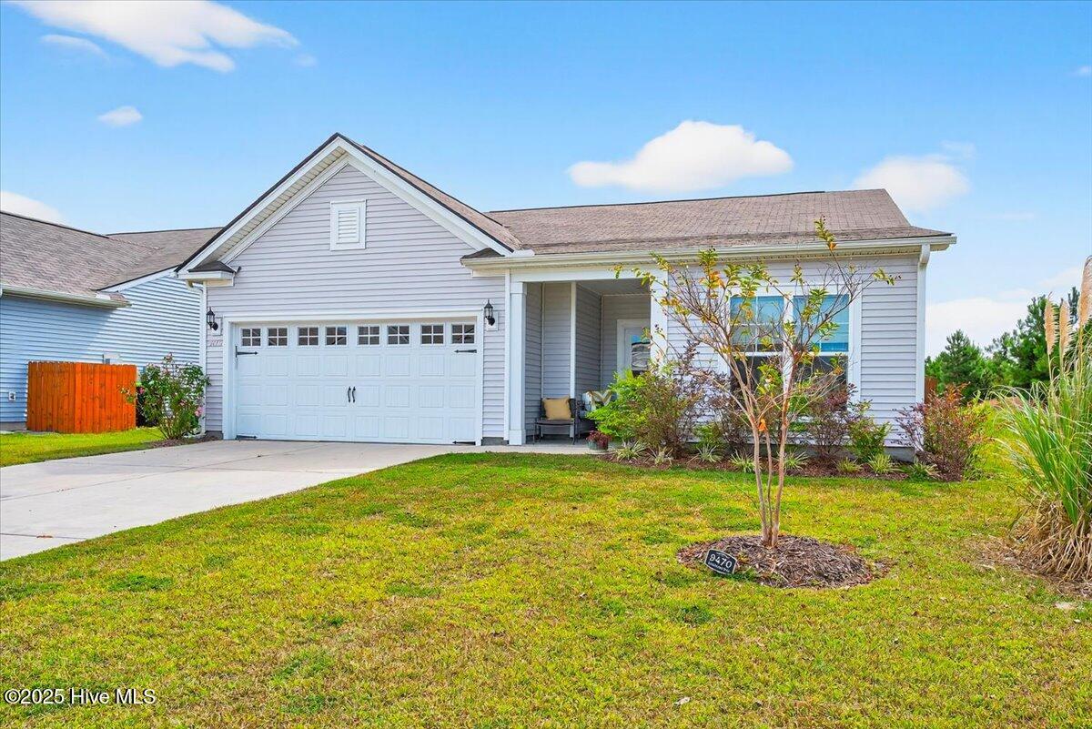 9470 Barnstormer Drive