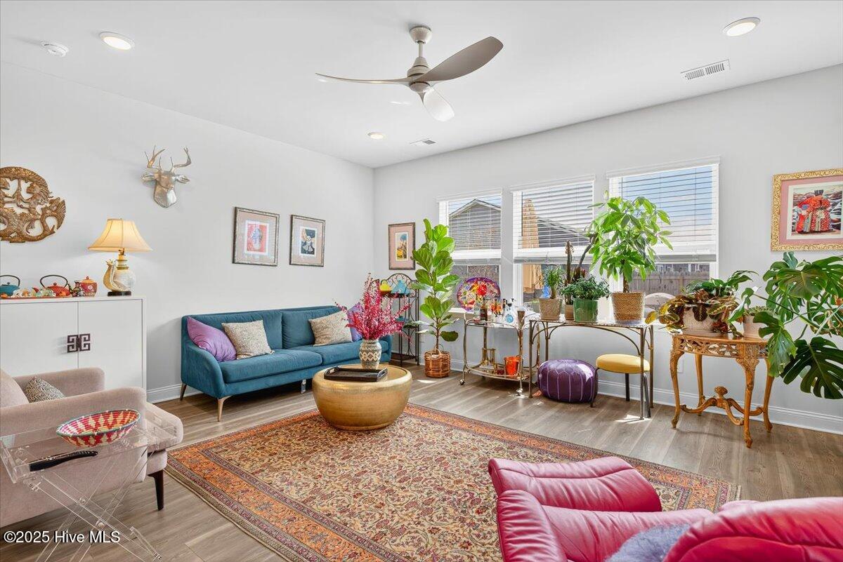 9470 Barnstormer Drive