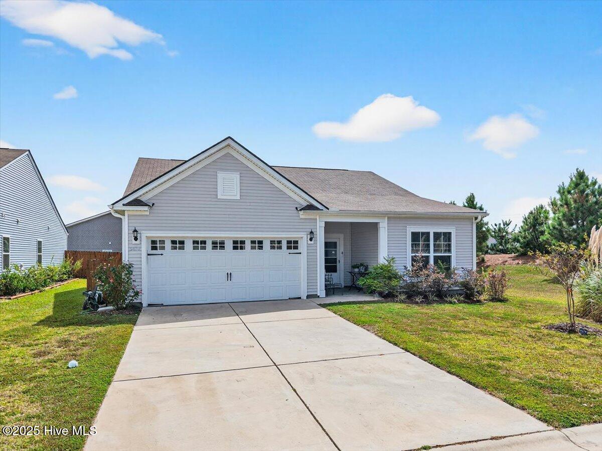 9470 Barnstormer Drive