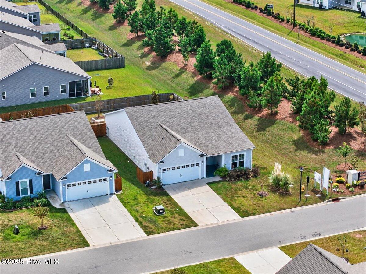 9470 Barnstormer Drive