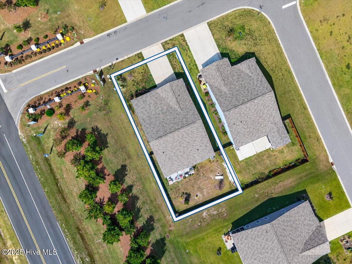 9470 Barnstormer Drive