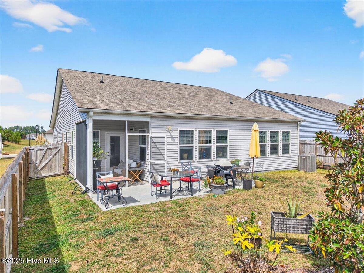 9470 Barnstormer Drive