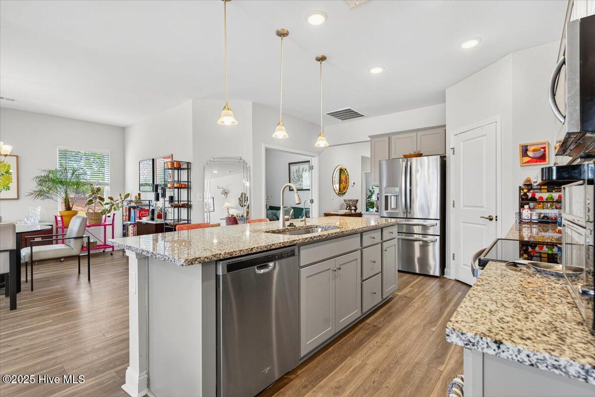 9470 Barnstormer Drive