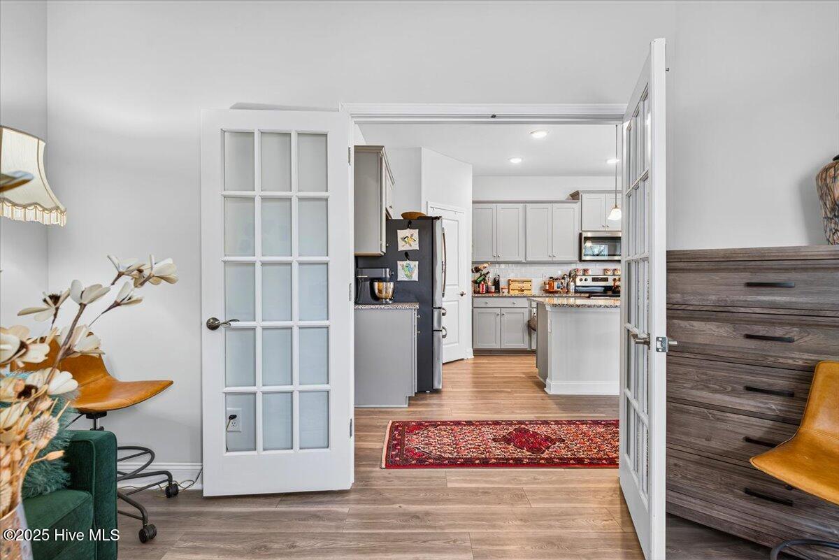 9470 Barnstormer Drive