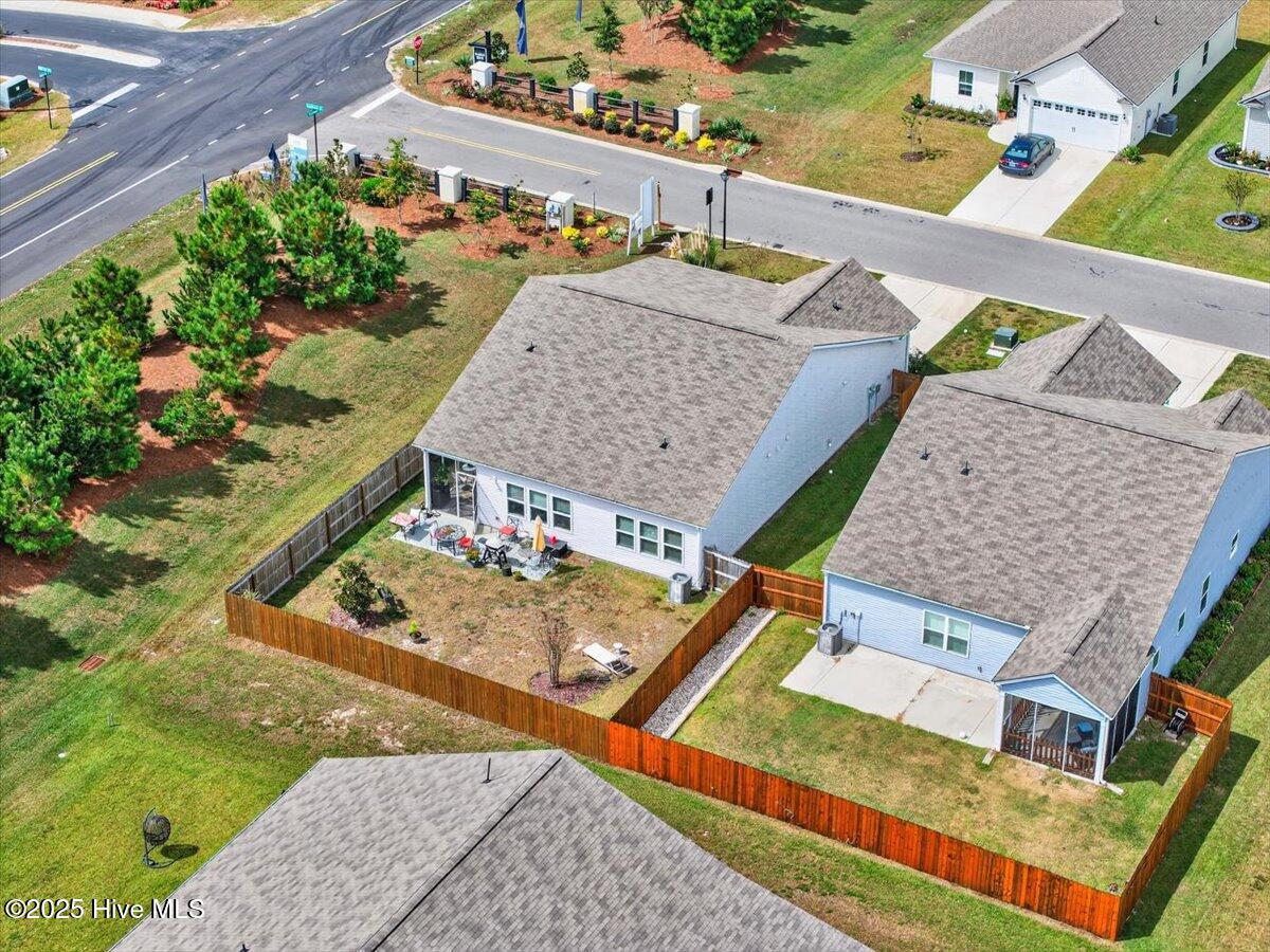 9470 Barnstormer Drive