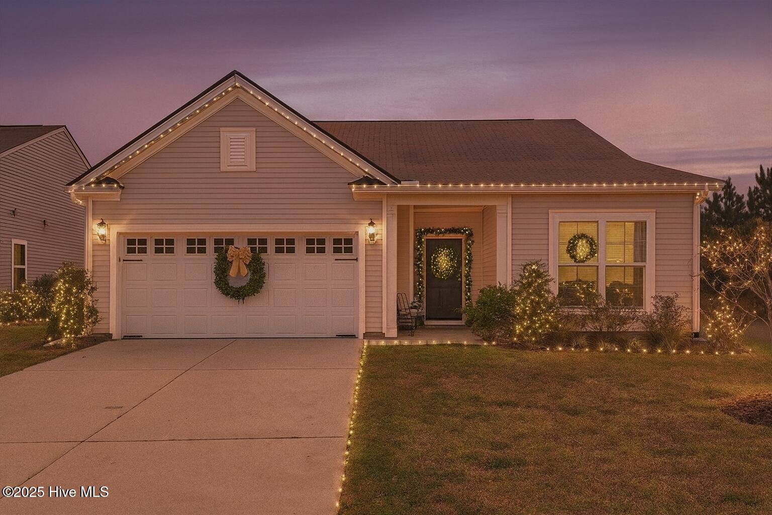 9470 Barnstormer Drive