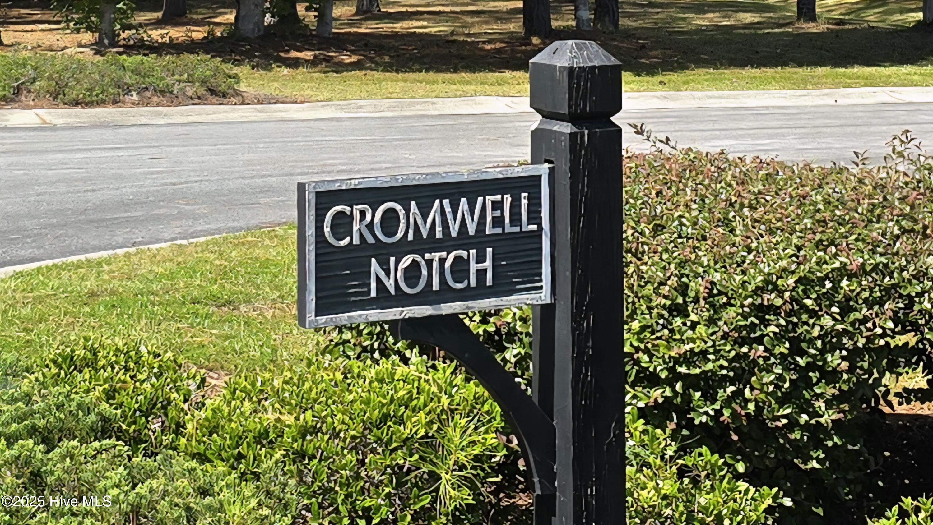503 Cromwell Notch SW