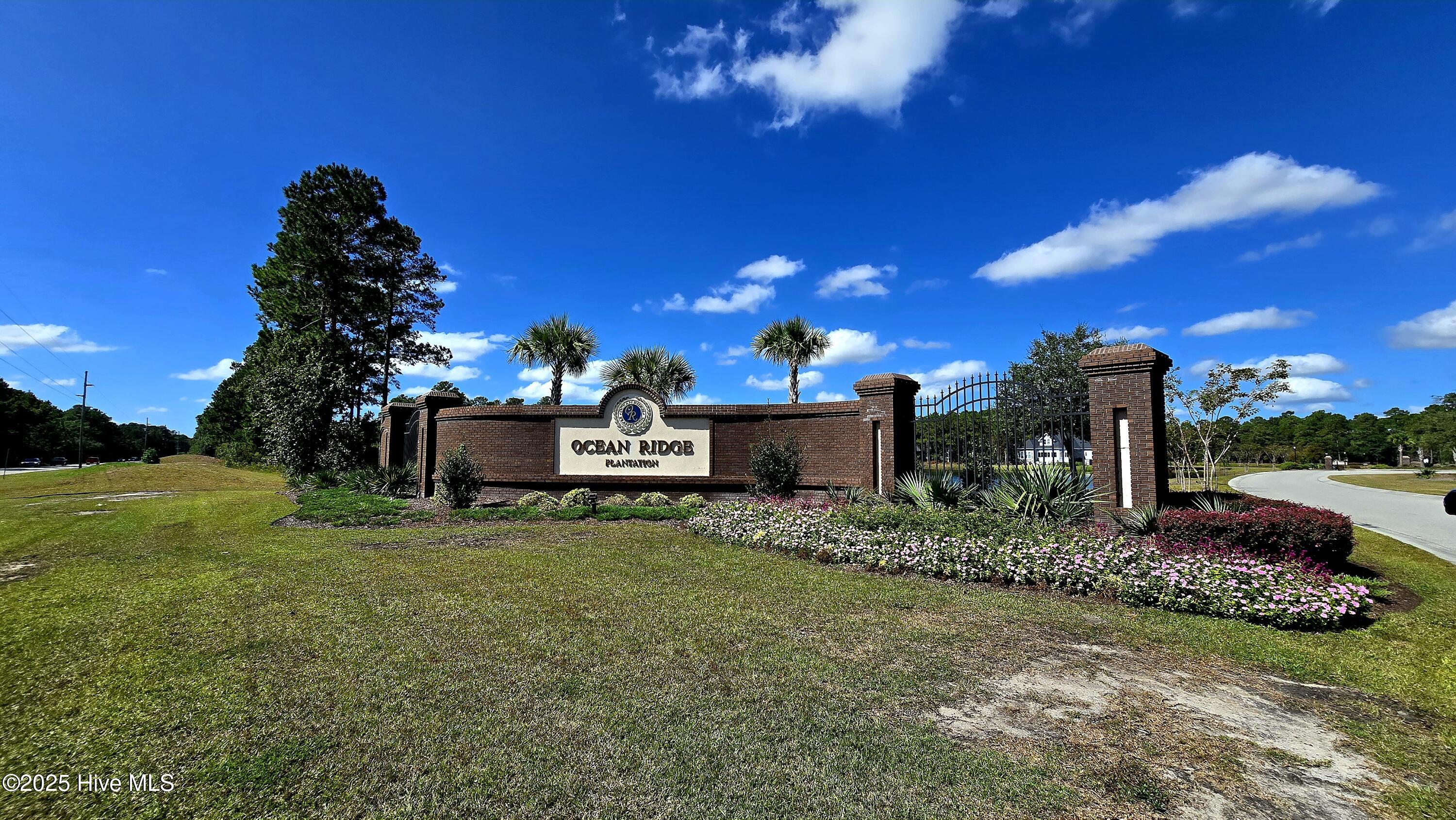 503 Cromwell Notch SW