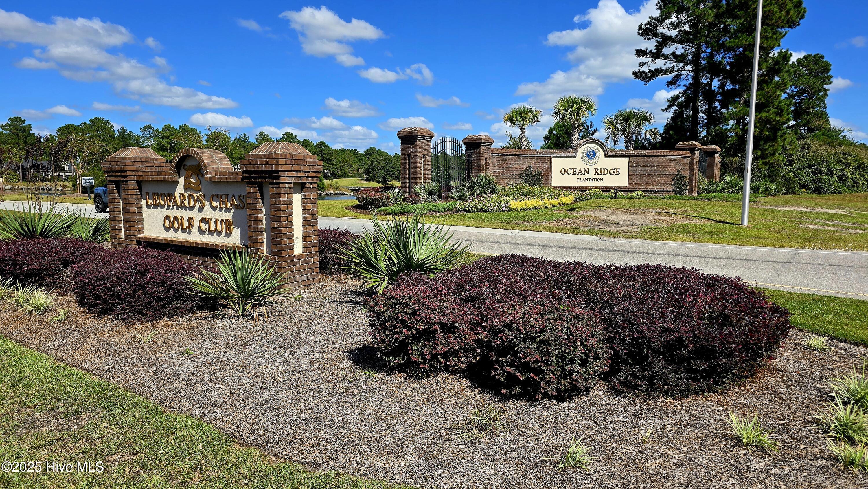 503 Cromwell Notch SW