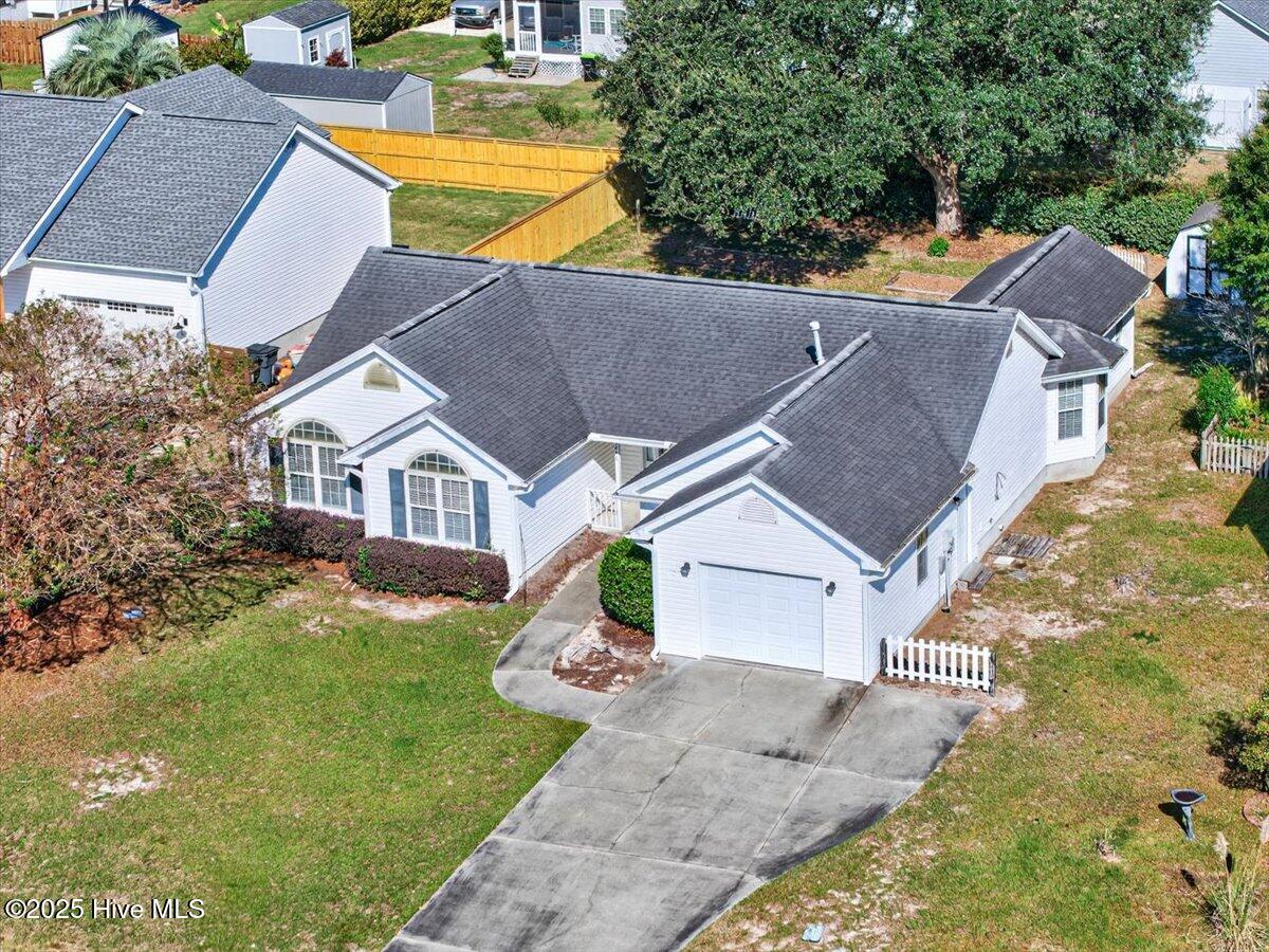 5886 Lycia Lane SW, Ocean Isle Beach