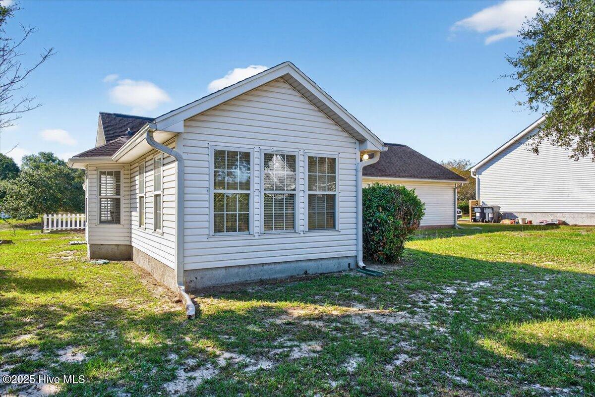 5886 Lycia Lane SW, Ocean Isle Beach