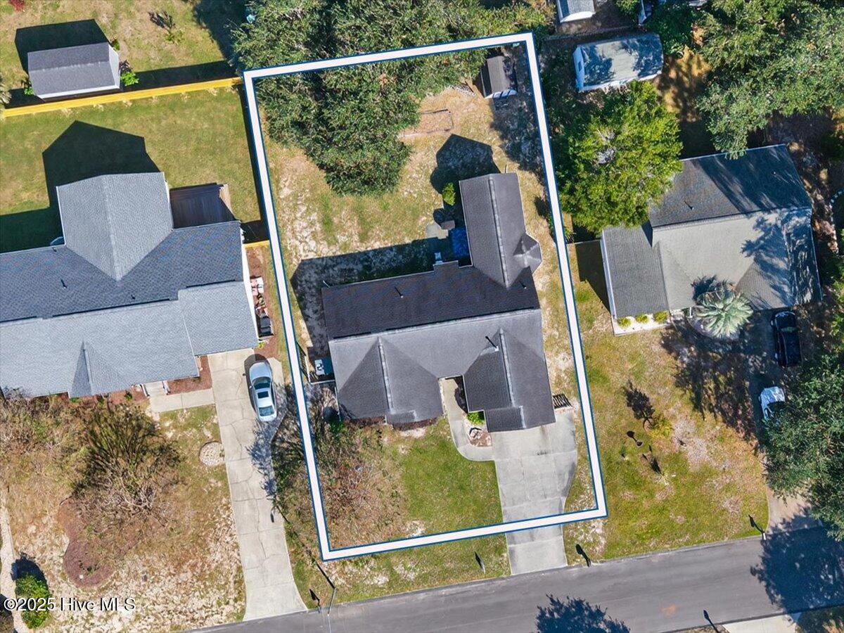 5886 Lycia Lane SW, Ocean Isle Beach