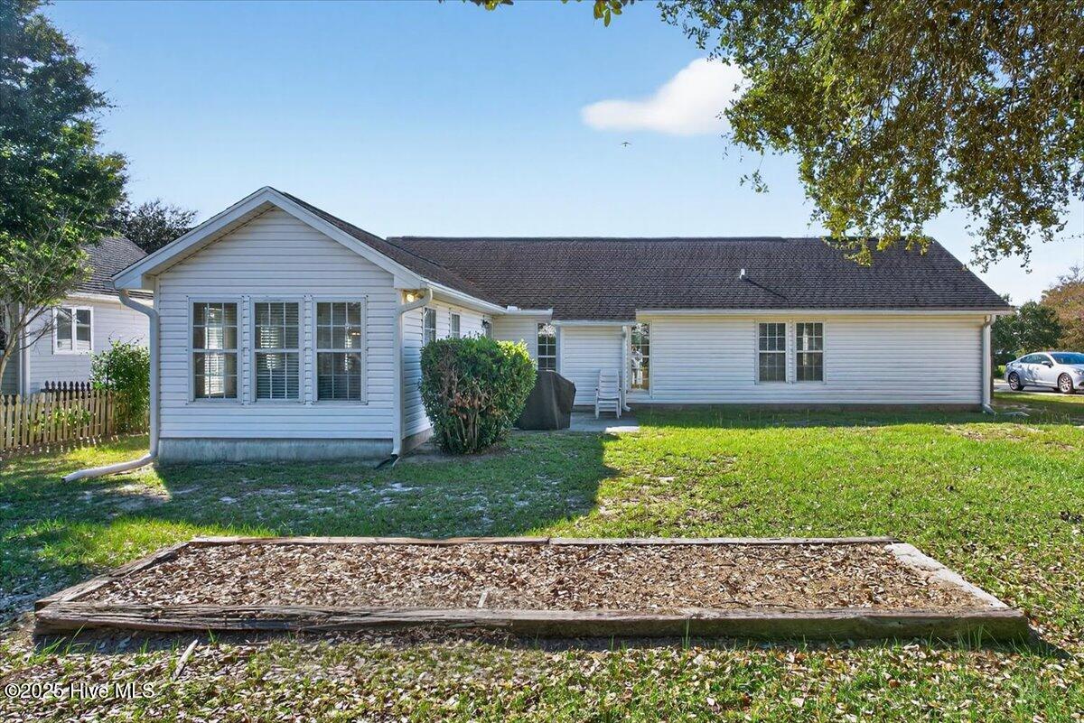 5886 Lycia Lane SW, Ocean Isle Beach