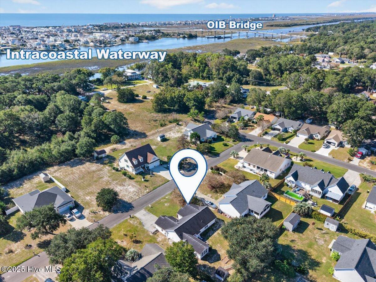 5886 Lycia Lane SW, Ocean Isle Beach