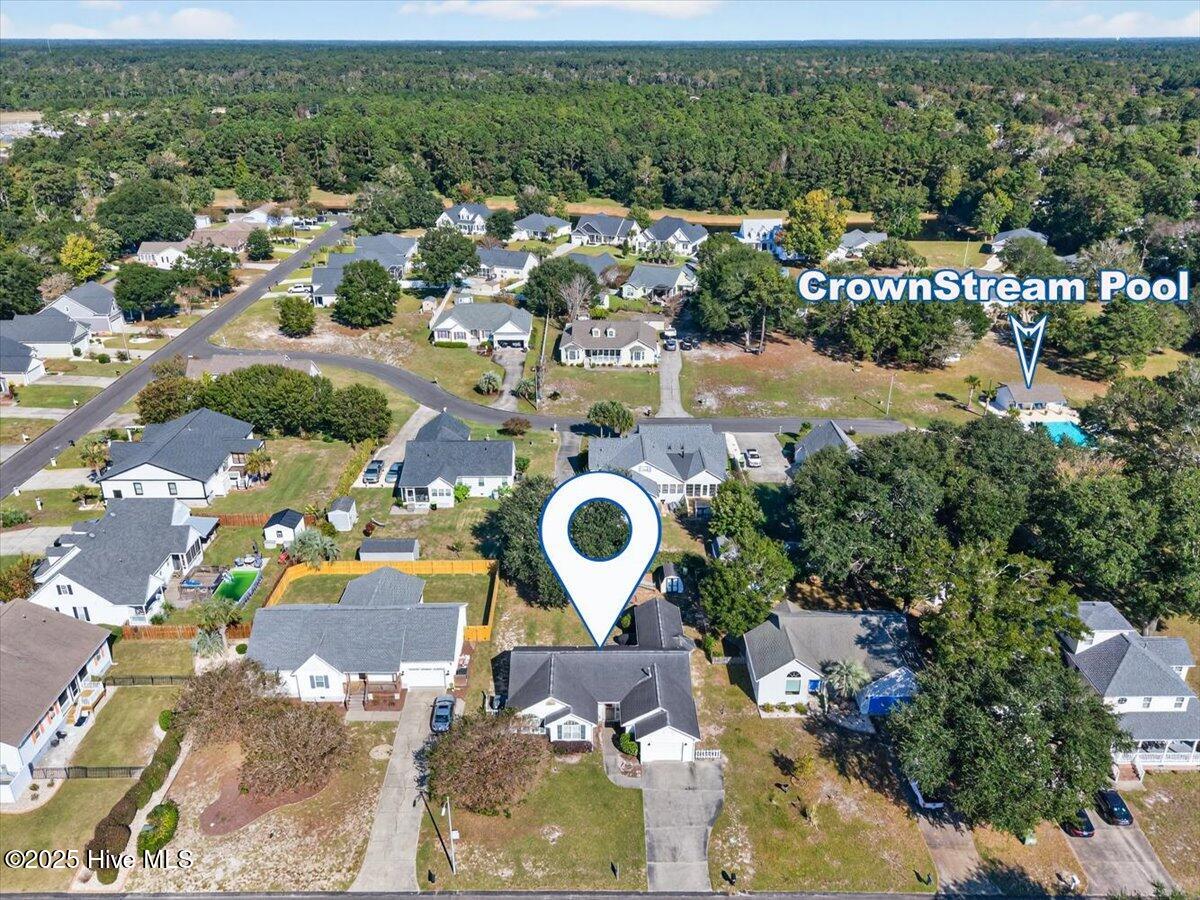 5886 Lycia Lane SW, Ocean Isle Beach