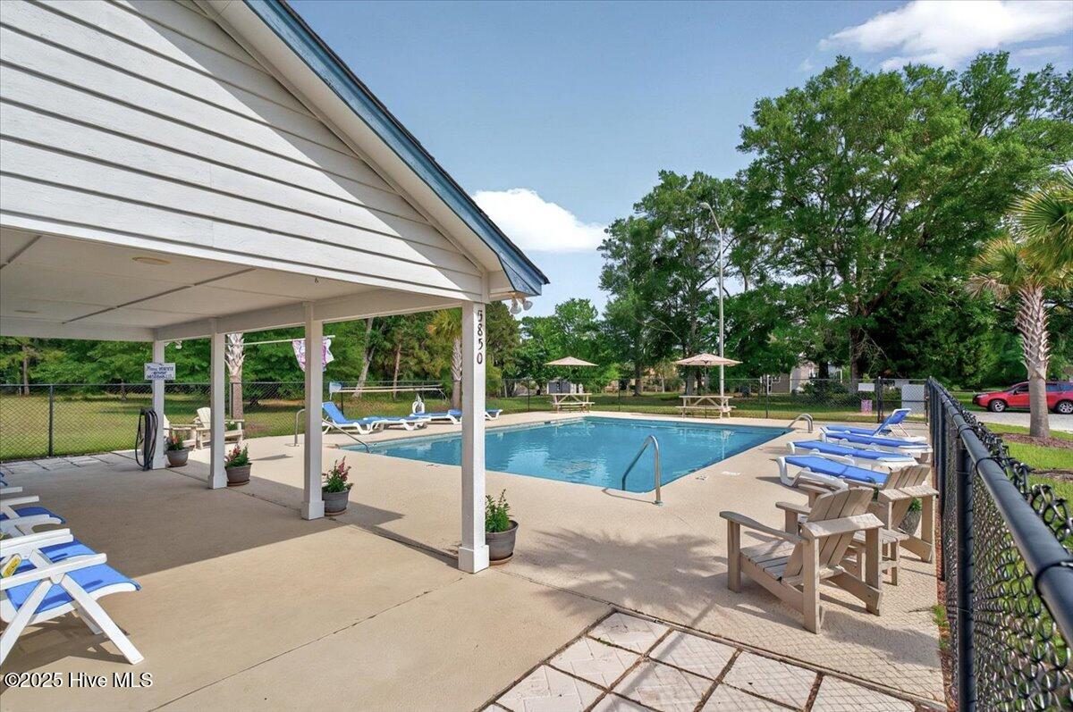 5886 Lycia Lane SW, Ocean Isle Beach