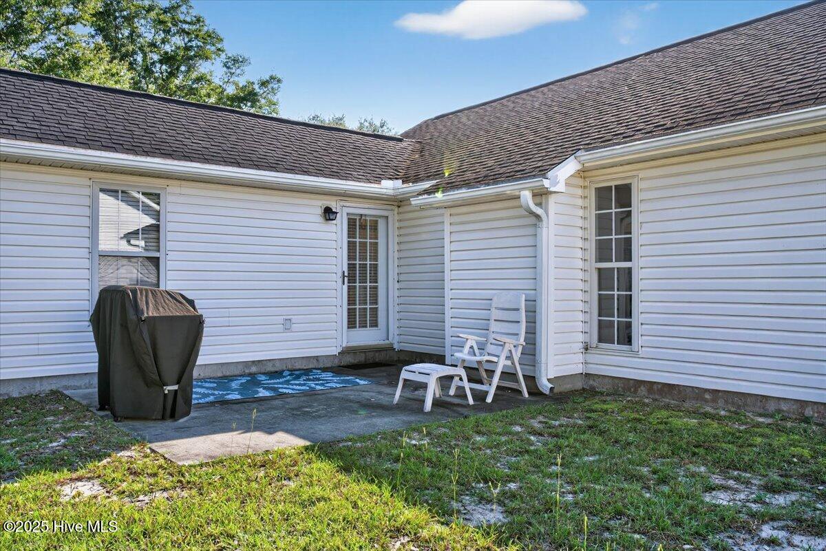 5886 Lycia Lane SW, Ocean Isle Beach