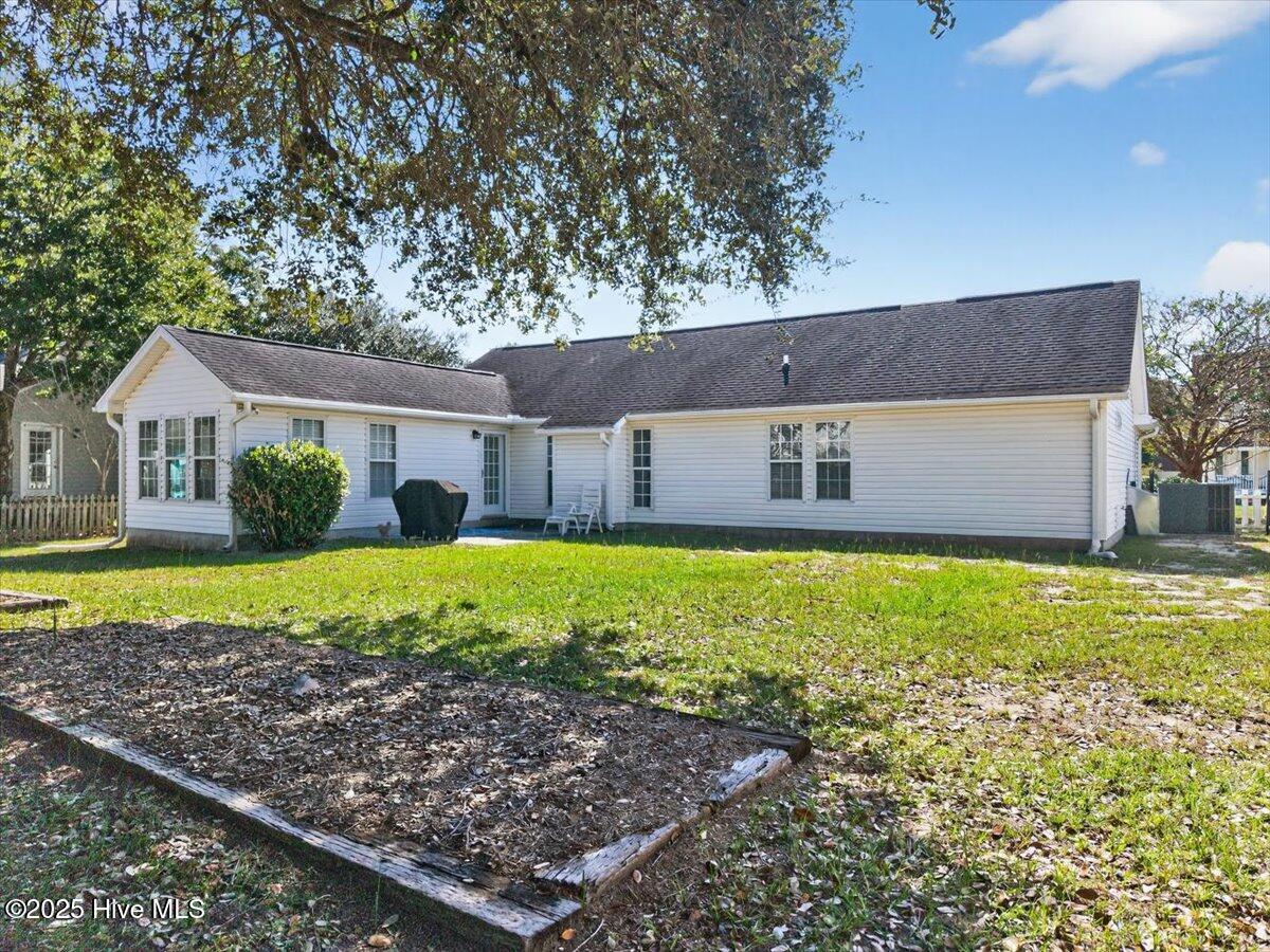 5886 Lycia Lane SW, Ocean Isle Beach