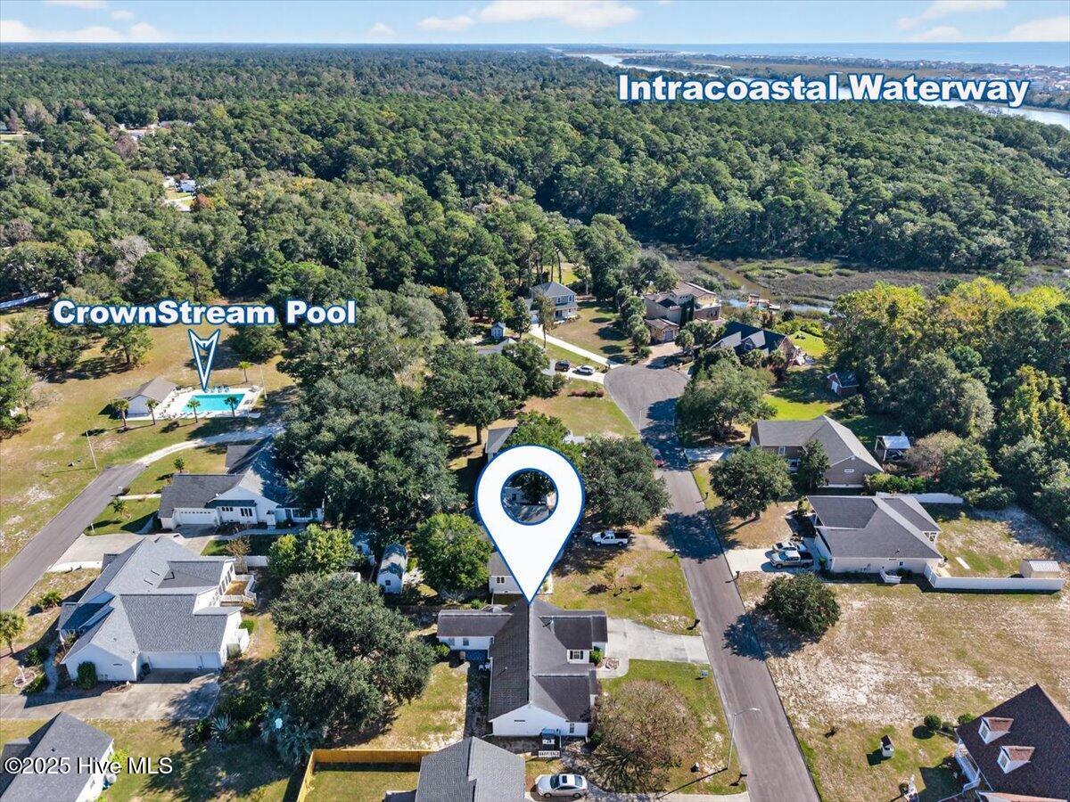 5886 Lycia Lane SW, Ocean Isle Beach