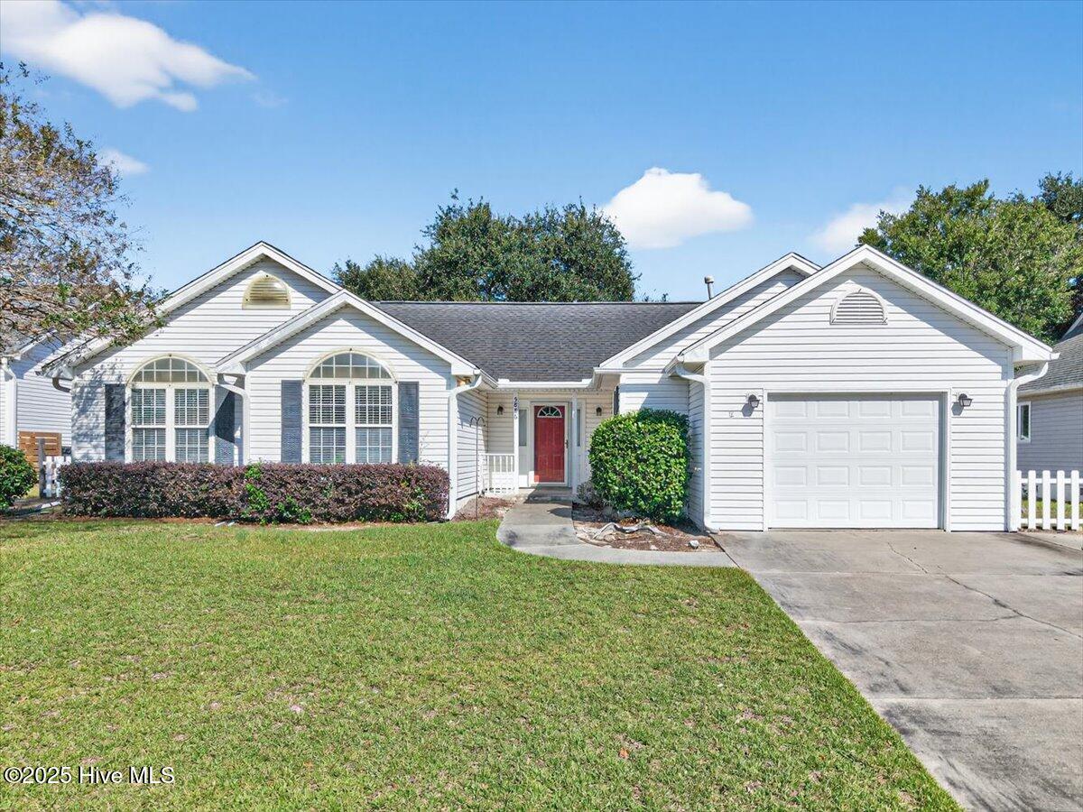 5886 Lycia Lane SW, Ocean Isle Beach