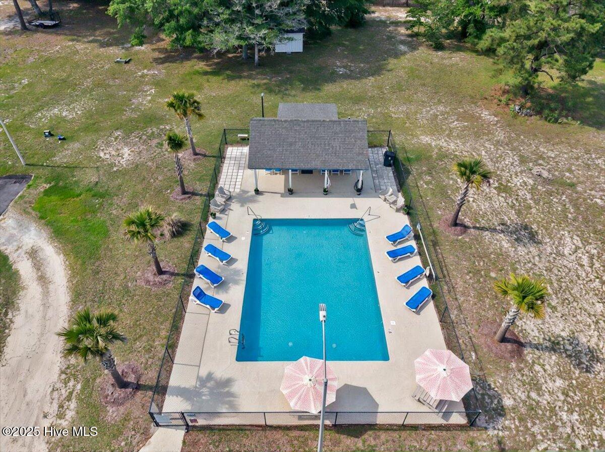 5886 Lycia Lane SW, Ocean Isle Beach