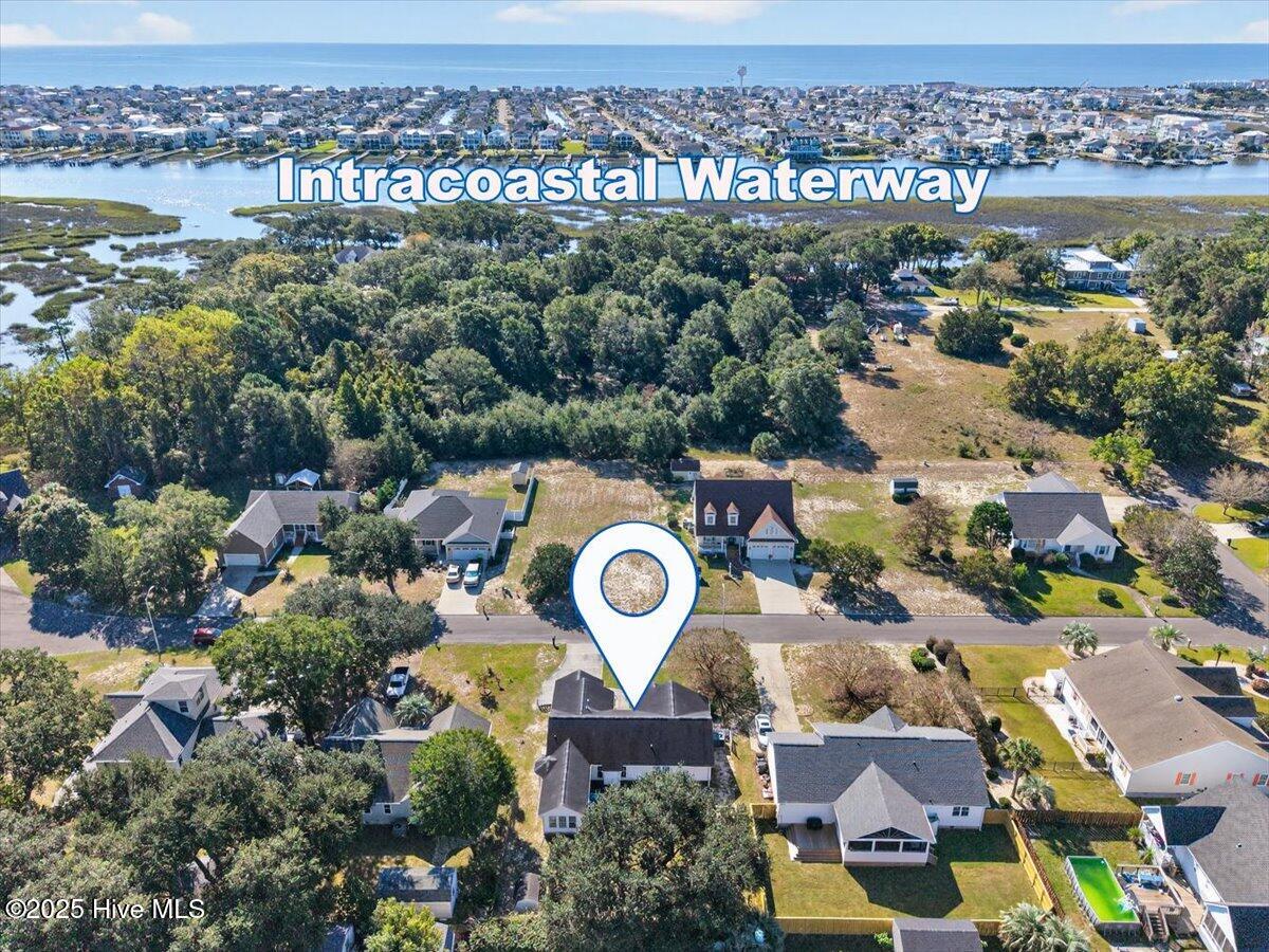 5886 Lycia Lane SW, Ocean Isle Beach