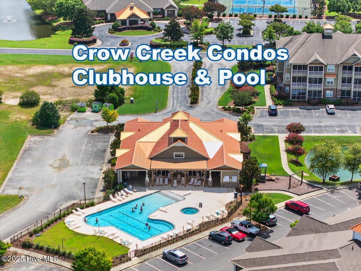 221 Woodlands Way, Unit 23, Calabash Unit: Unit 23