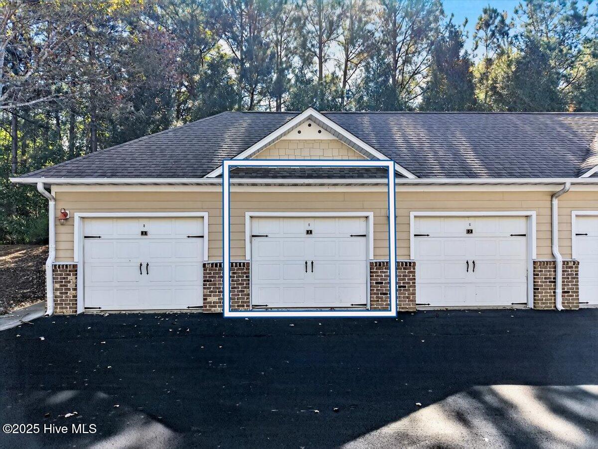 221 Woodlands Way, Unit 23, Calabash Unit: Unit 23