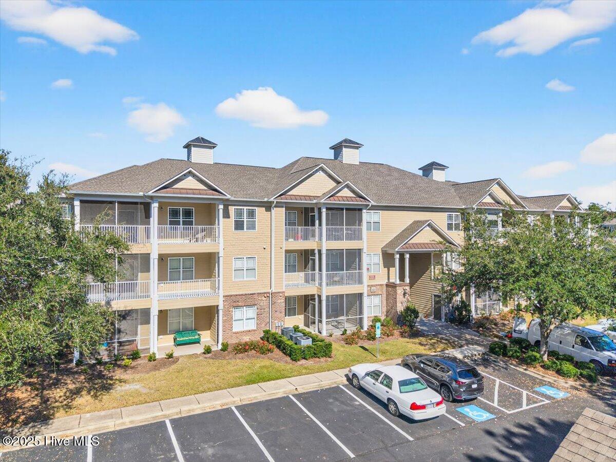 221 Woodlands Way, Unit 23, Calabash Unit: Unit 23
