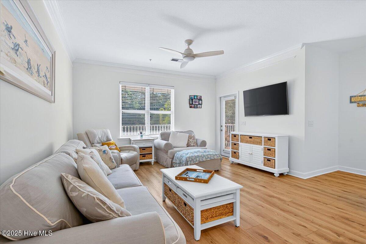 221 Woodlands Way, Unit 23, Calabash Unit: Unit 23