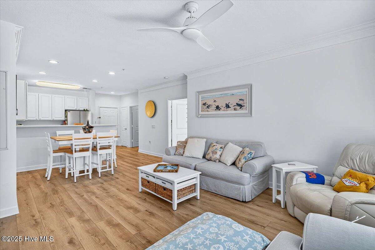 221 Woodlands Way, Unit 23, Calabash Unit: Unit 23