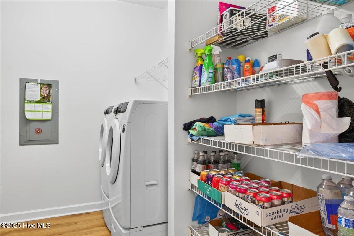 221 Woodlands Way, Unit 23, Calabash Unit: Unit 23