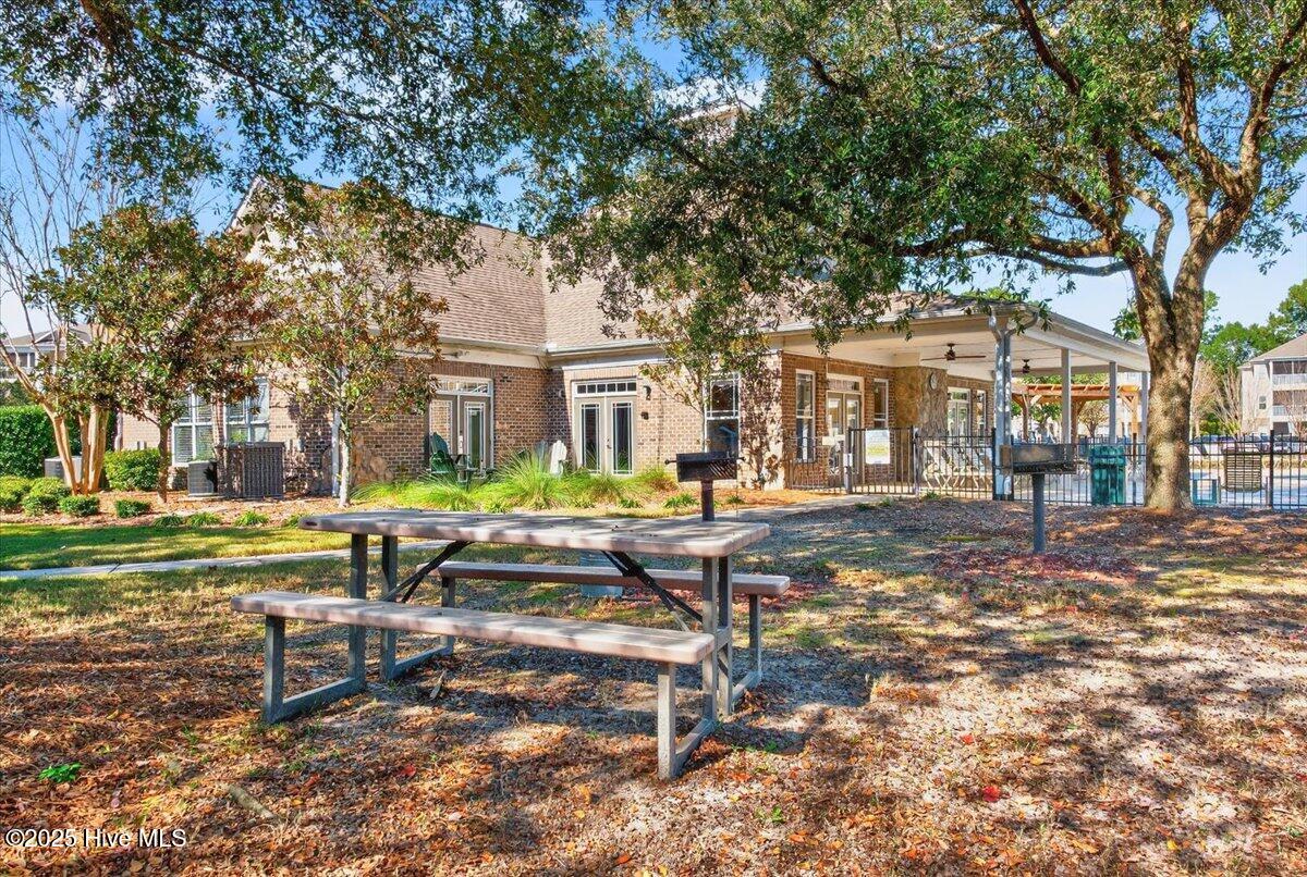 221 Woodlands Way, Unit 23, Calabash Unit: Unit 23