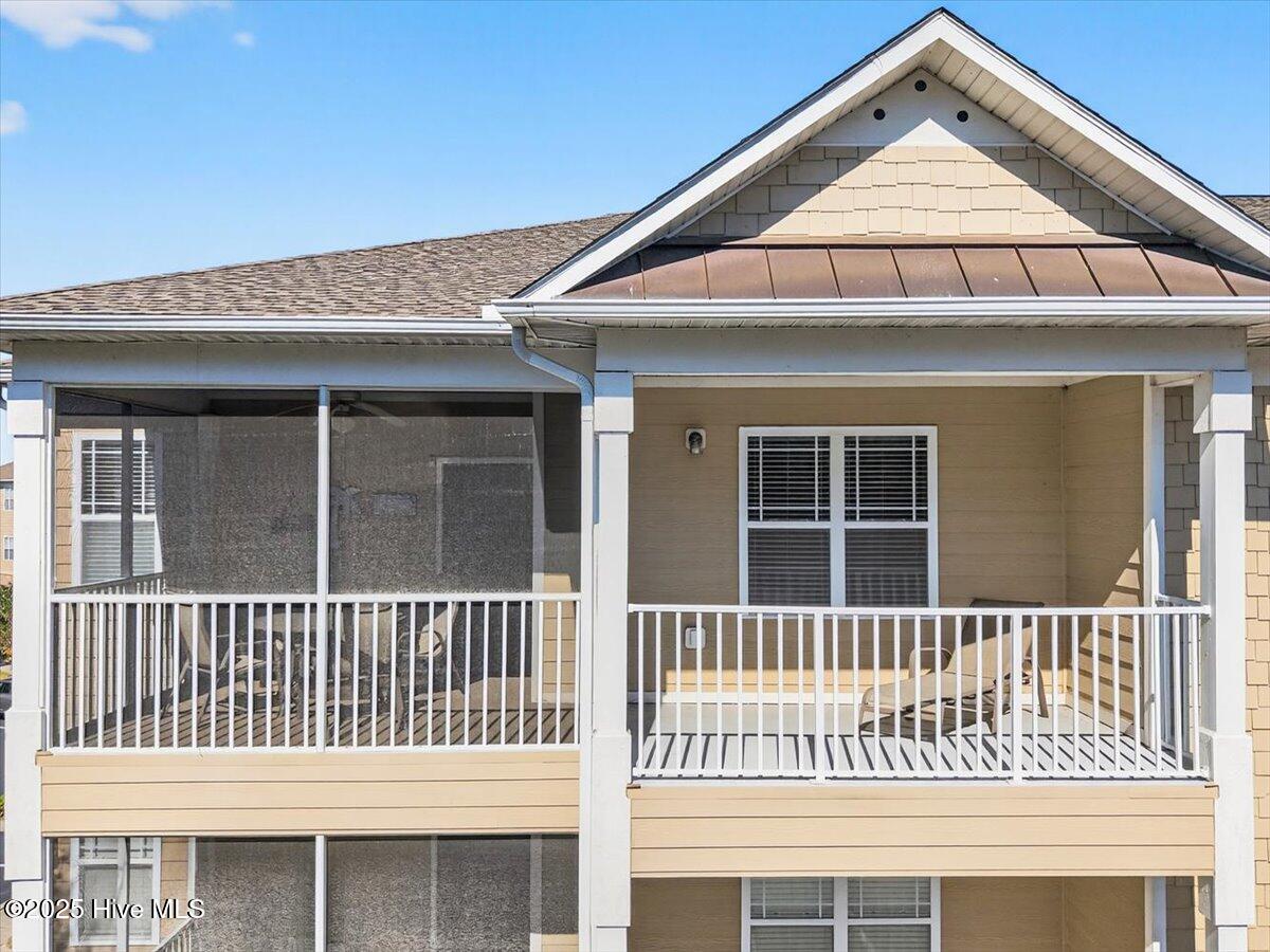 221 Woodlands Way, Unit 23, Calabash Unit: Unit 23