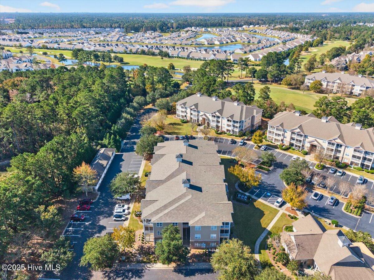 221 Woodlands Way, Unit 23, Calabash Unit: Unit 23