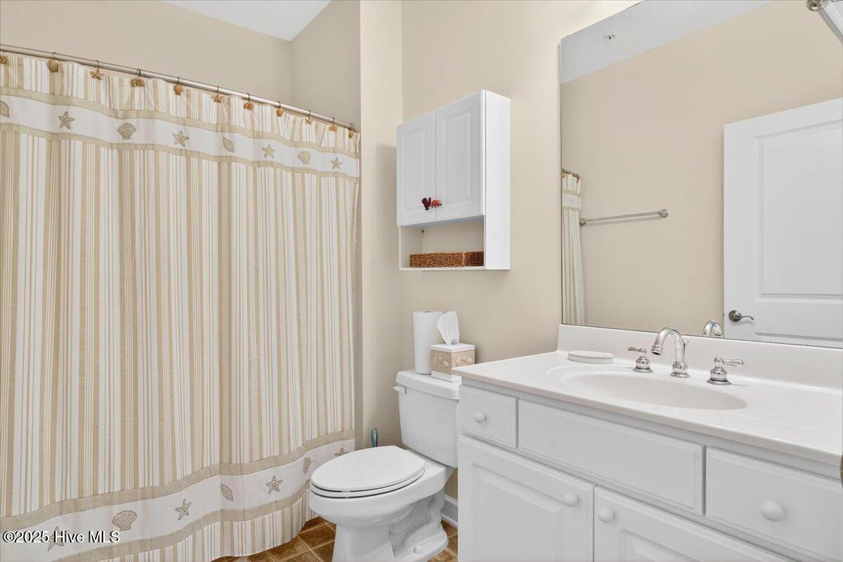 221 Woodlands Way, Unit 23, Calabash Unit: Unit 23