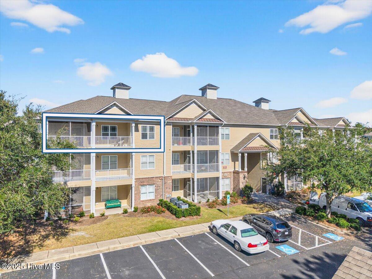 221 Woodlands Way, Unit 23, Calabash Unit: Unit 23